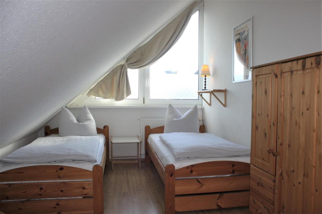 Appartement Sonnendeck à Kaltenhof Extérieur photo